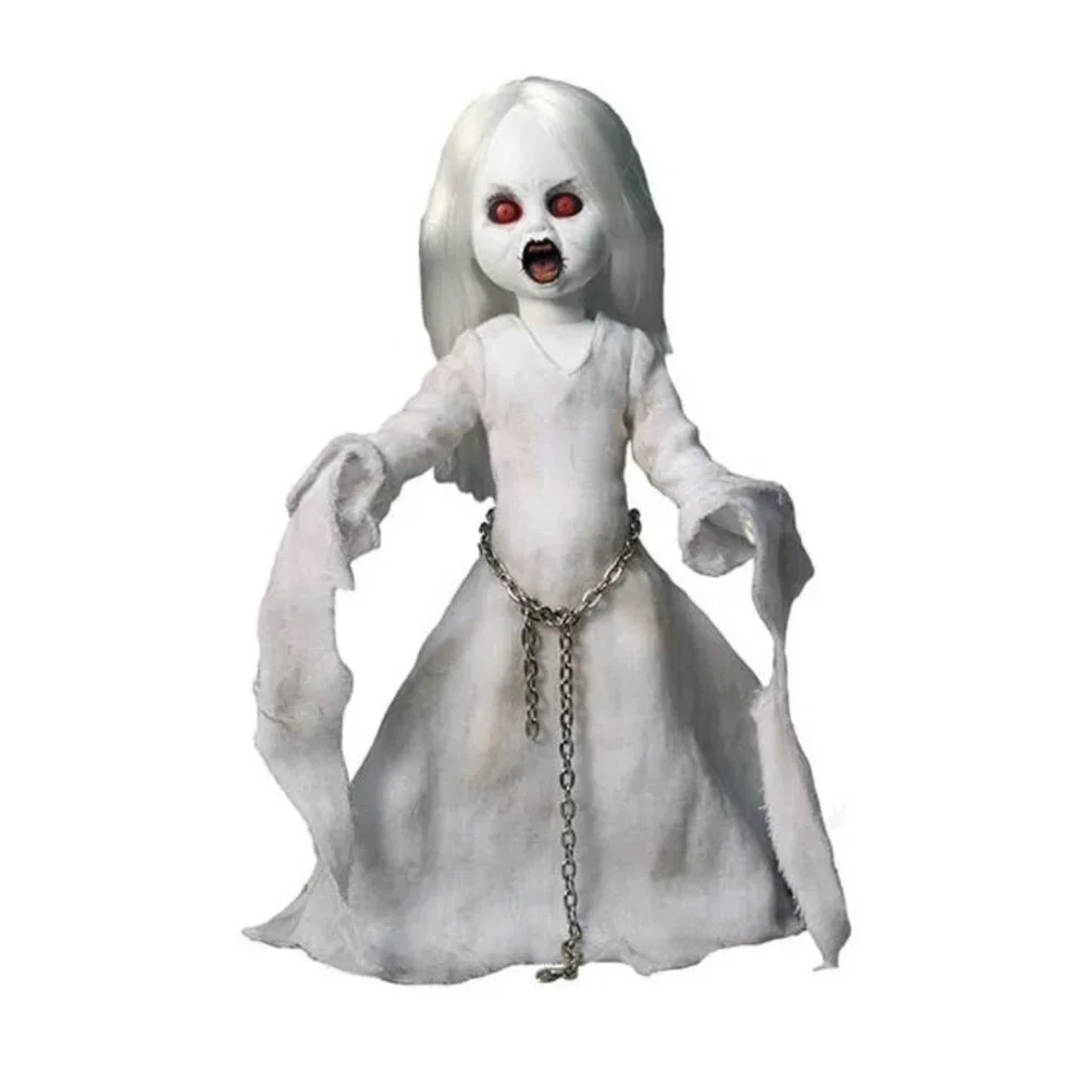Living Dead Doll Banshee Series 27 16th Anniversary